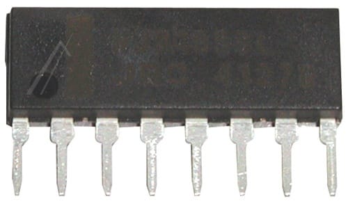 NJM4558L IC(MONOLITHICLINEAR/ J ROHS-CONFORM